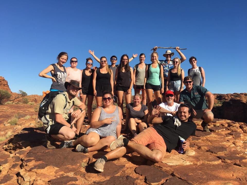 Uluru Rock Tour – The Ultimate Outback Experience