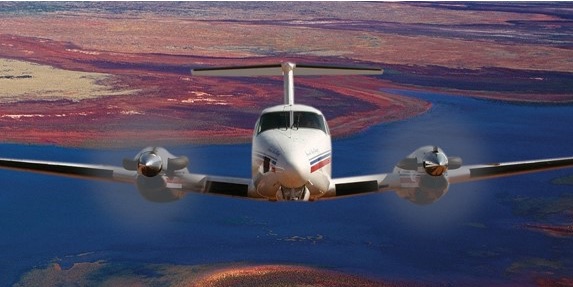 New Client Update – Royal Flying Doctors Service Victoria