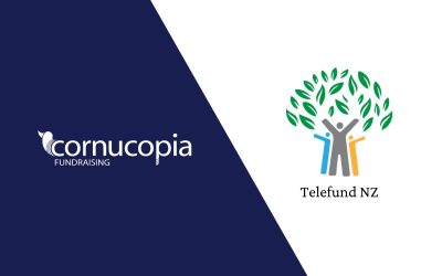 Announcing our new partnership with Telefund NZ