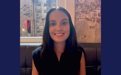 Meet our new Recruitment and Onboarding Manager